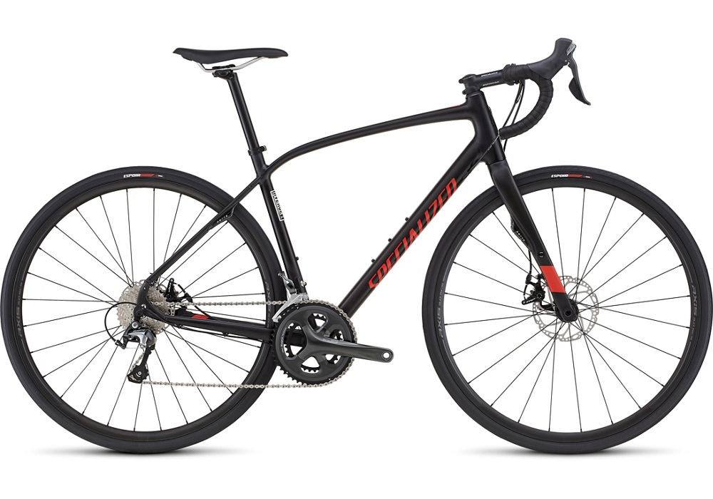 Diverge elite DSW 2016