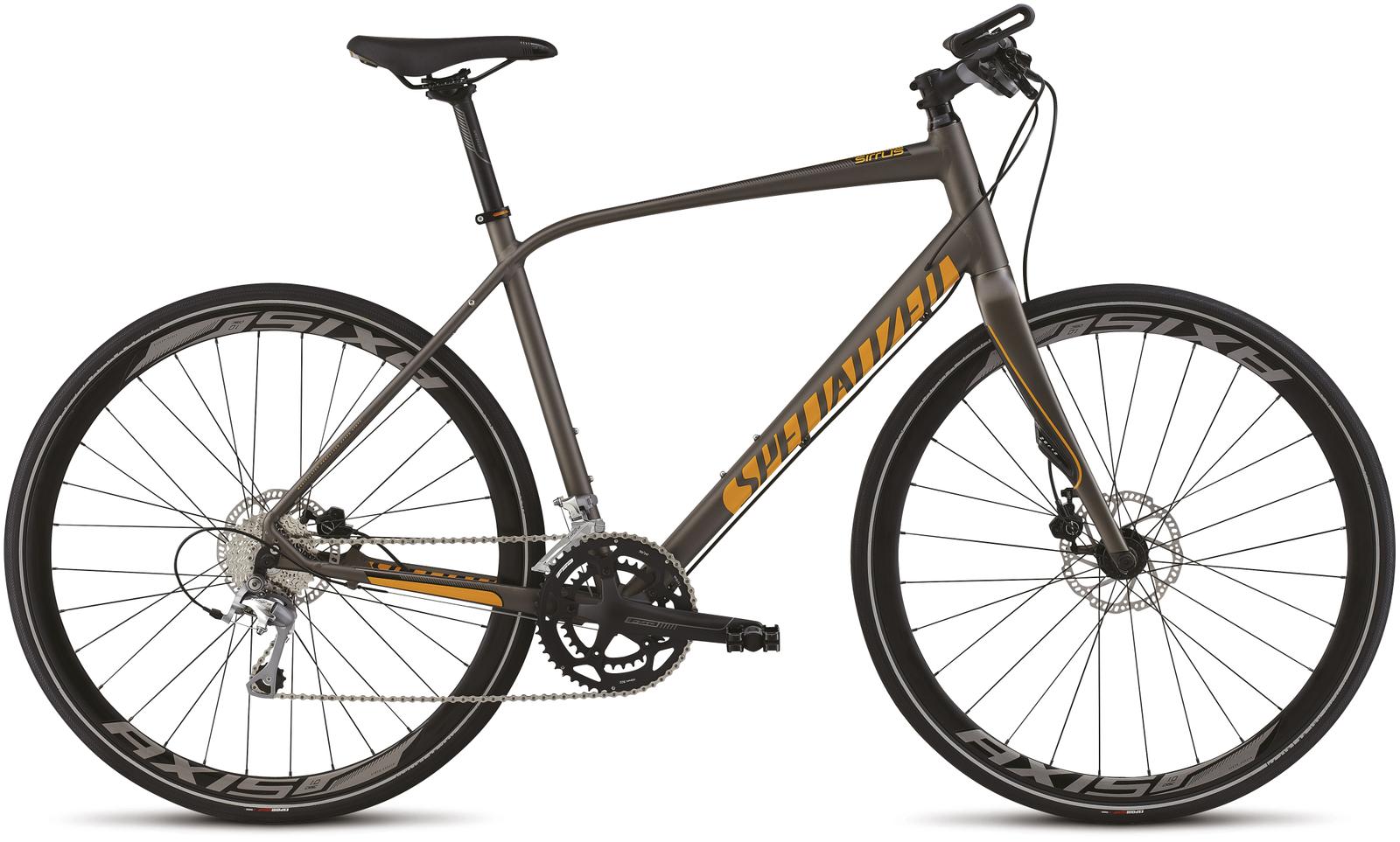 Sirrus comp disc 2015